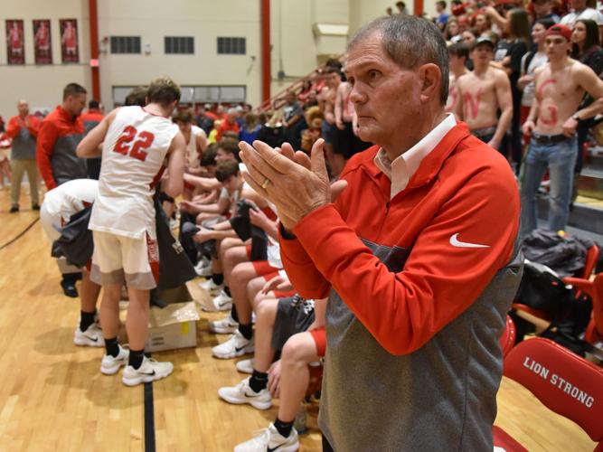 Boys Sweet Sixteen: Sparks Boyd's staple | Sports | dailyindependent.com
