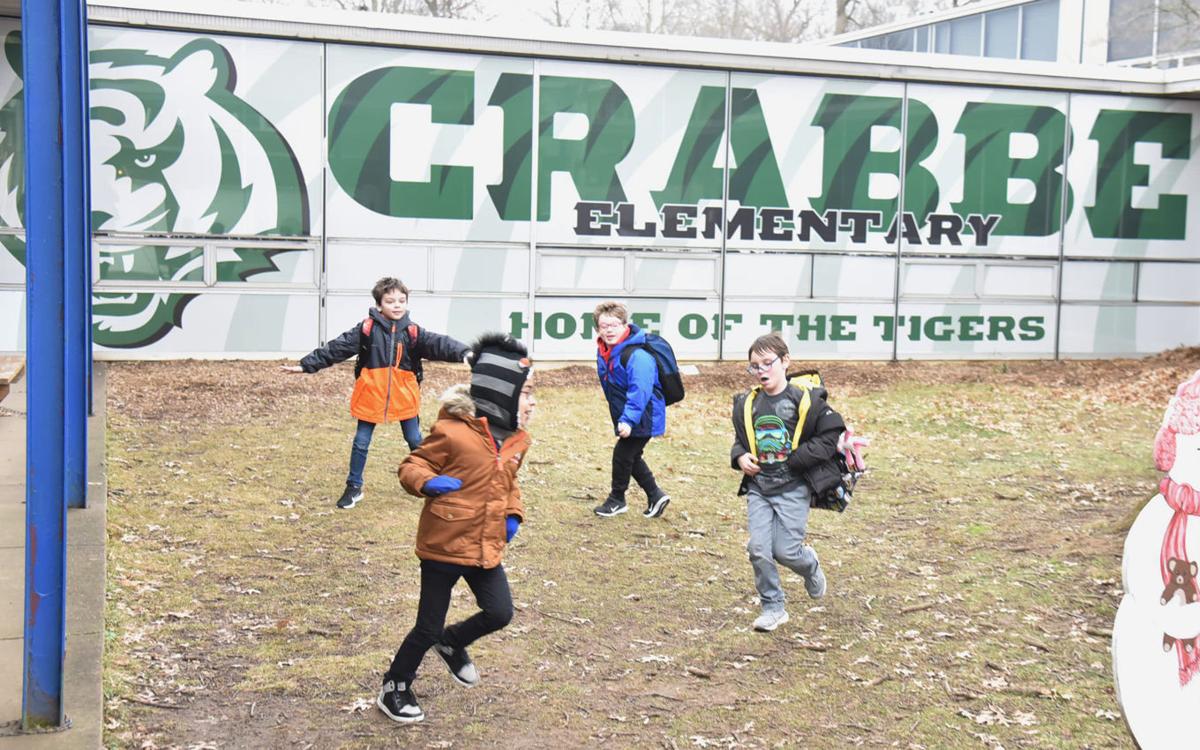 Crabbe teachers, parents uneasy about possible changes News
