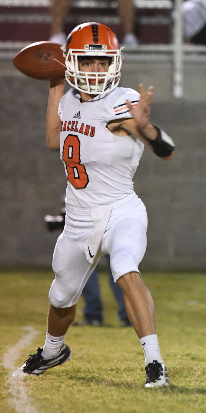 Raceland at Ashland