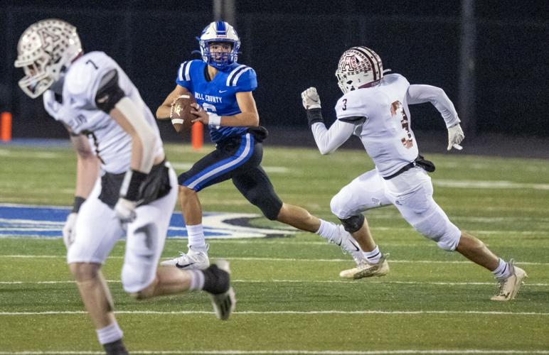 Class 3A quarterfinals: Ashland's Cats top Bell's | Sports ...