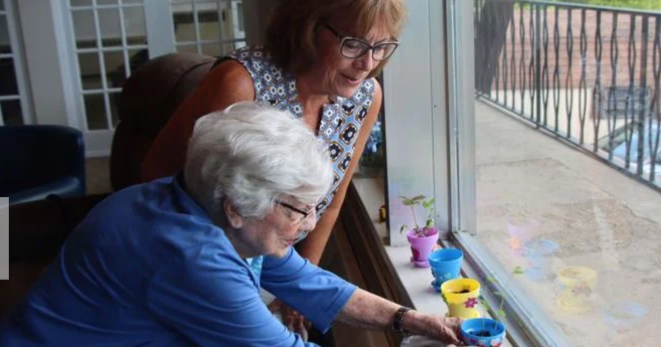 High cost of long-term care: Planning ahead helps with limited choices - Vimarsana News