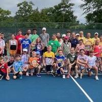 Free Ditty Qualls tennis, pickleball clinics start next week