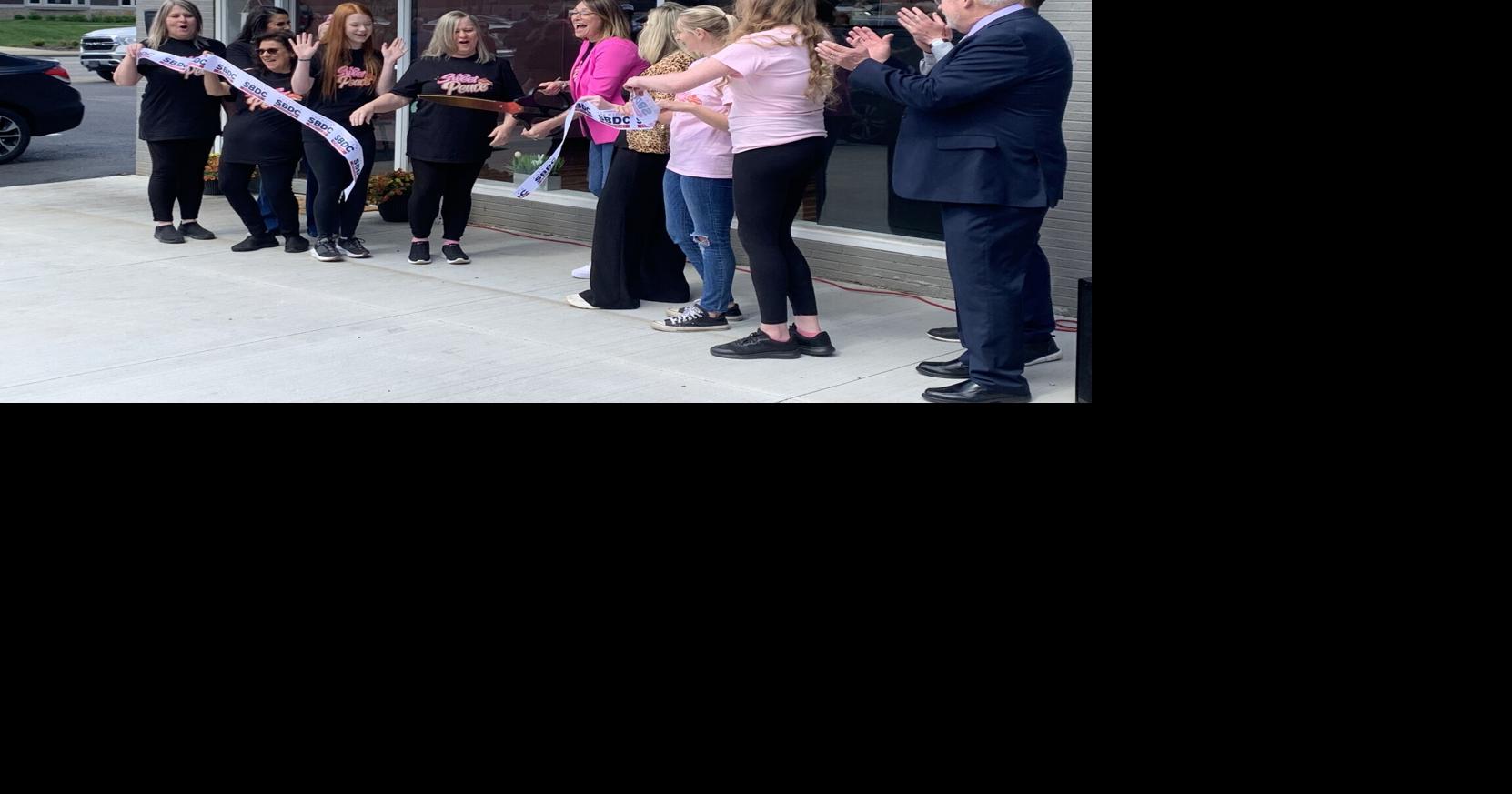 More treats on 15th Street: Ribbon cutting signals transition from ...