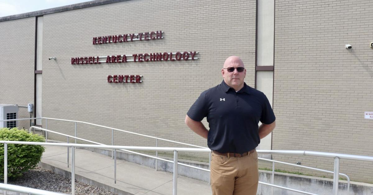 RATC principal to attend War College seminar | News | dailyindependent.com