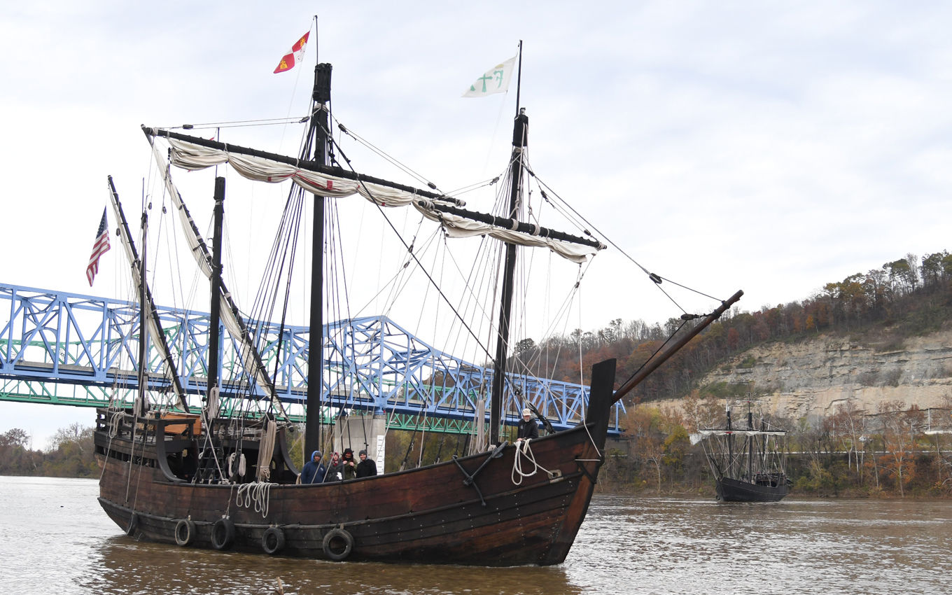 pinta santa maria mayflower pinta santa maria mayflower