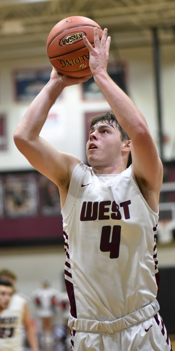 62nd District boys final