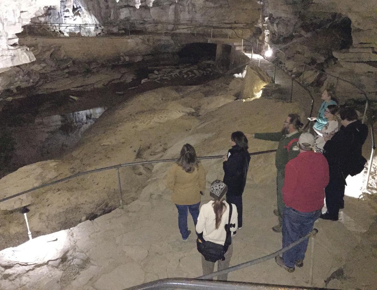 Carter Caves Carter County’s ‘best kept secret’ for tourism (with