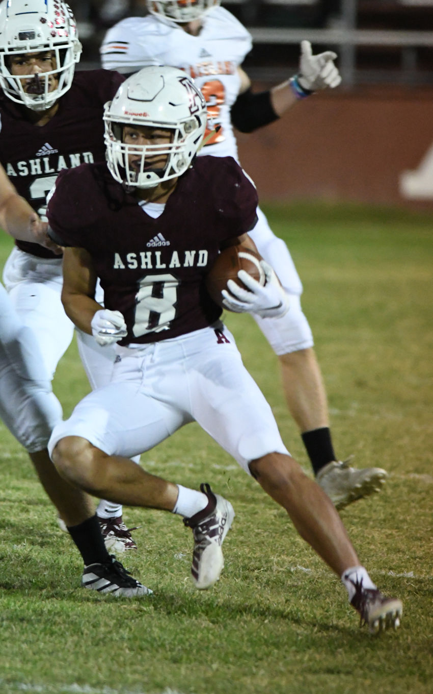 Raceland at Ashland