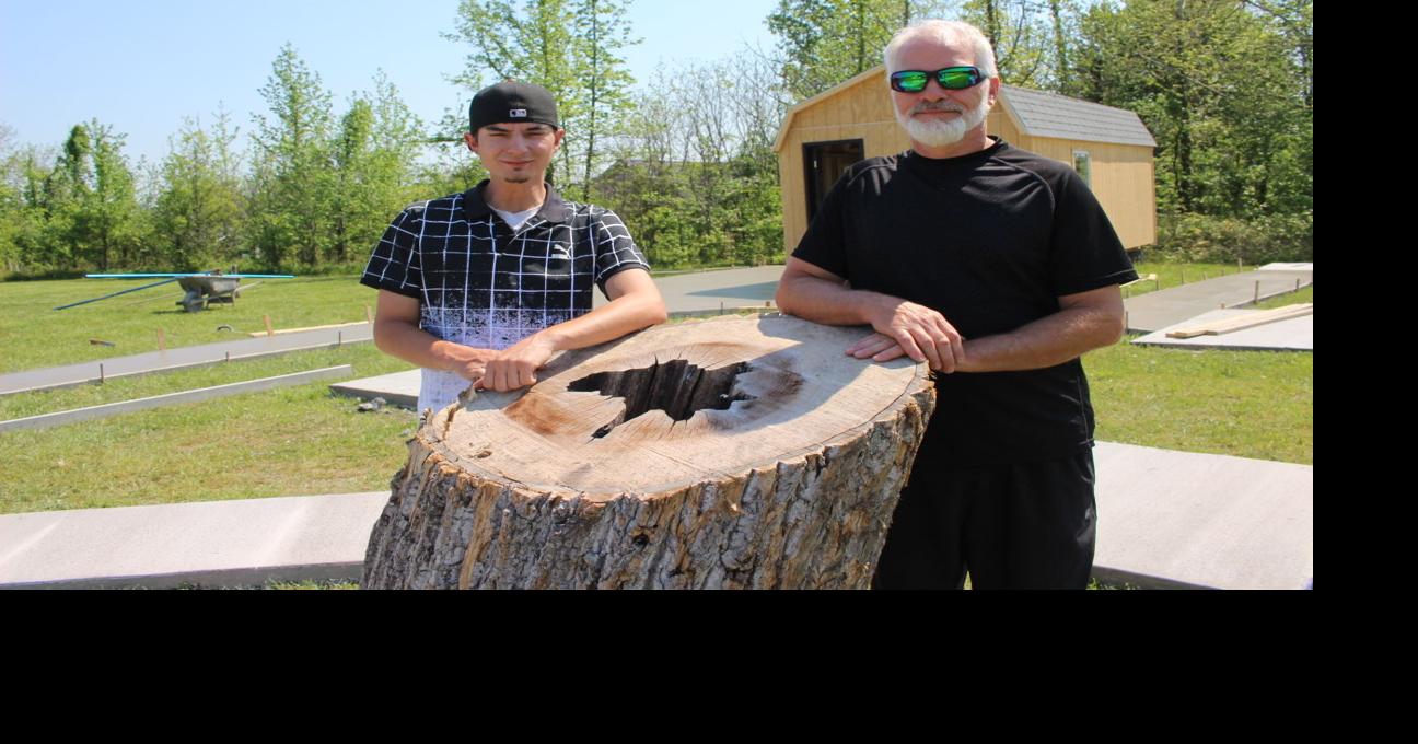 Family fun center coming to Raceland News