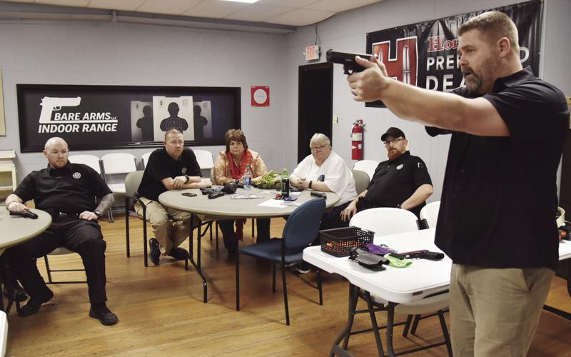 Investing in the Boyd County Detention Center News