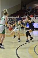 State girls All 'A' Classic: Wildcats only scratching surface: Menifee falls to Whitefield, builds from experience