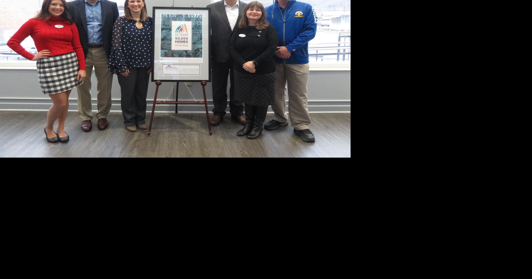 Mutual SelfHelp housing program launched Morehead