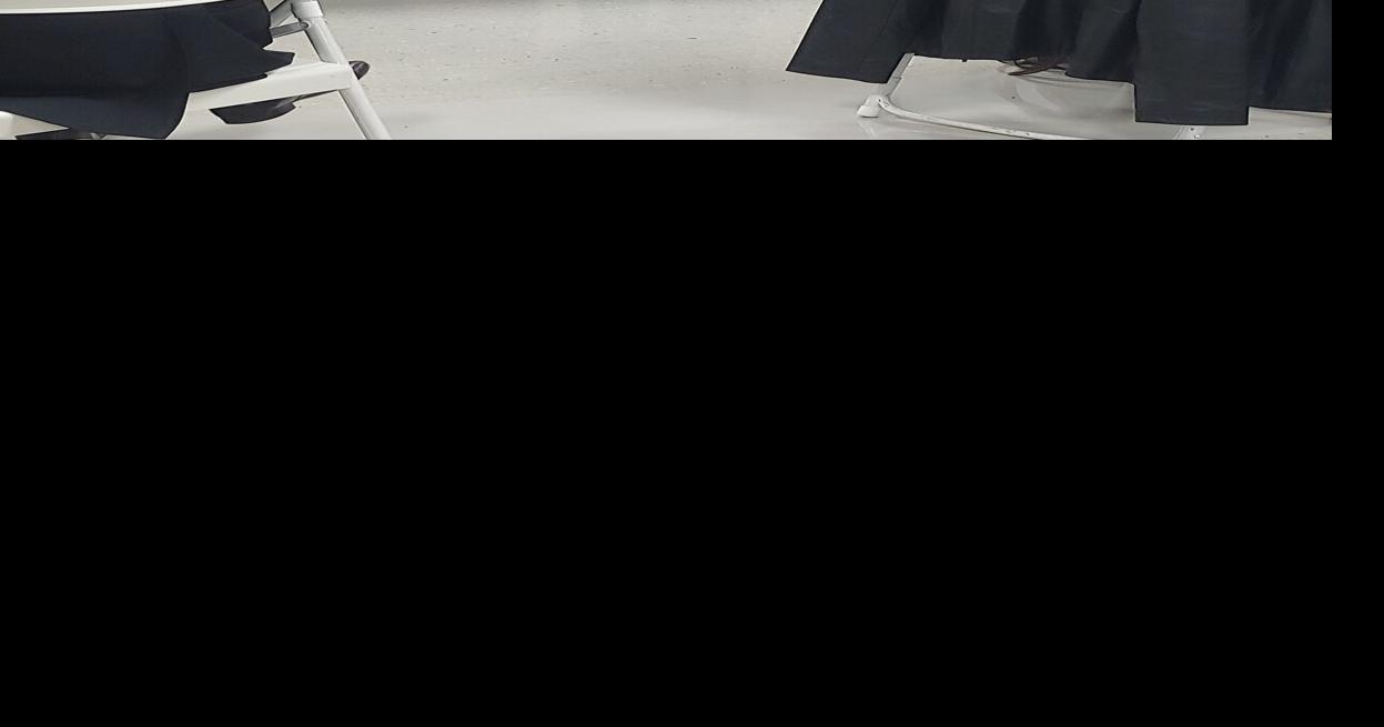 Help with dignity Maynard shares philosophy of HillcrestBruce Mission