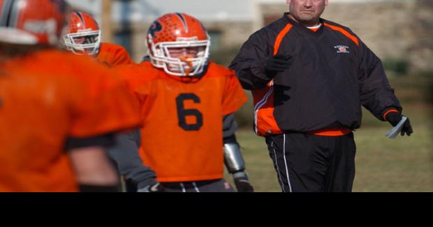 Raceland Rams Varsity Football