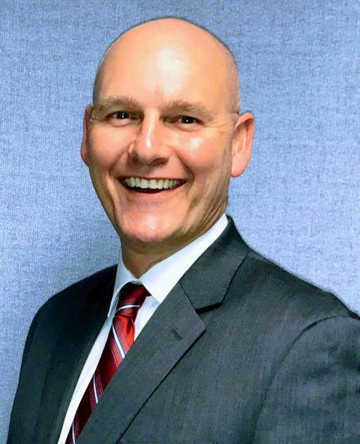 Ashland officials hope to break city manager curse with new hire News