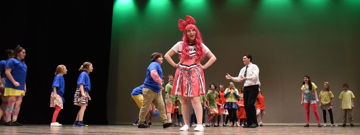 Junie B. Jones Junior The Musical