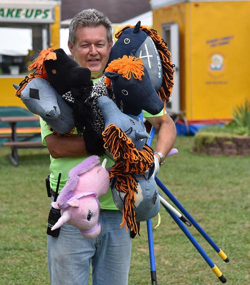 Raceland Race Days