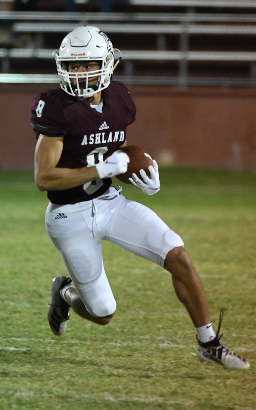 Raceland at Ashland