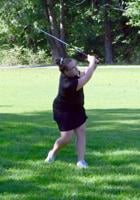 Girls Region 12 golf — Ramey joins the club: Sophomore keeps region title at Boyd; Greenup claims team honors