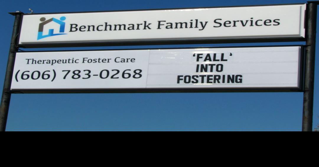 Benchmark providing therapeutic foster care Morehead