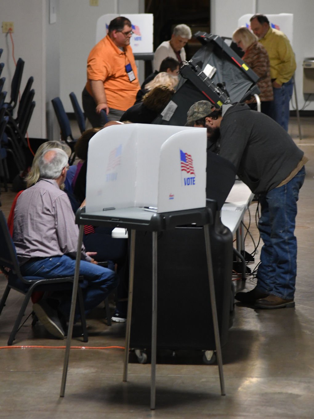 Election Day