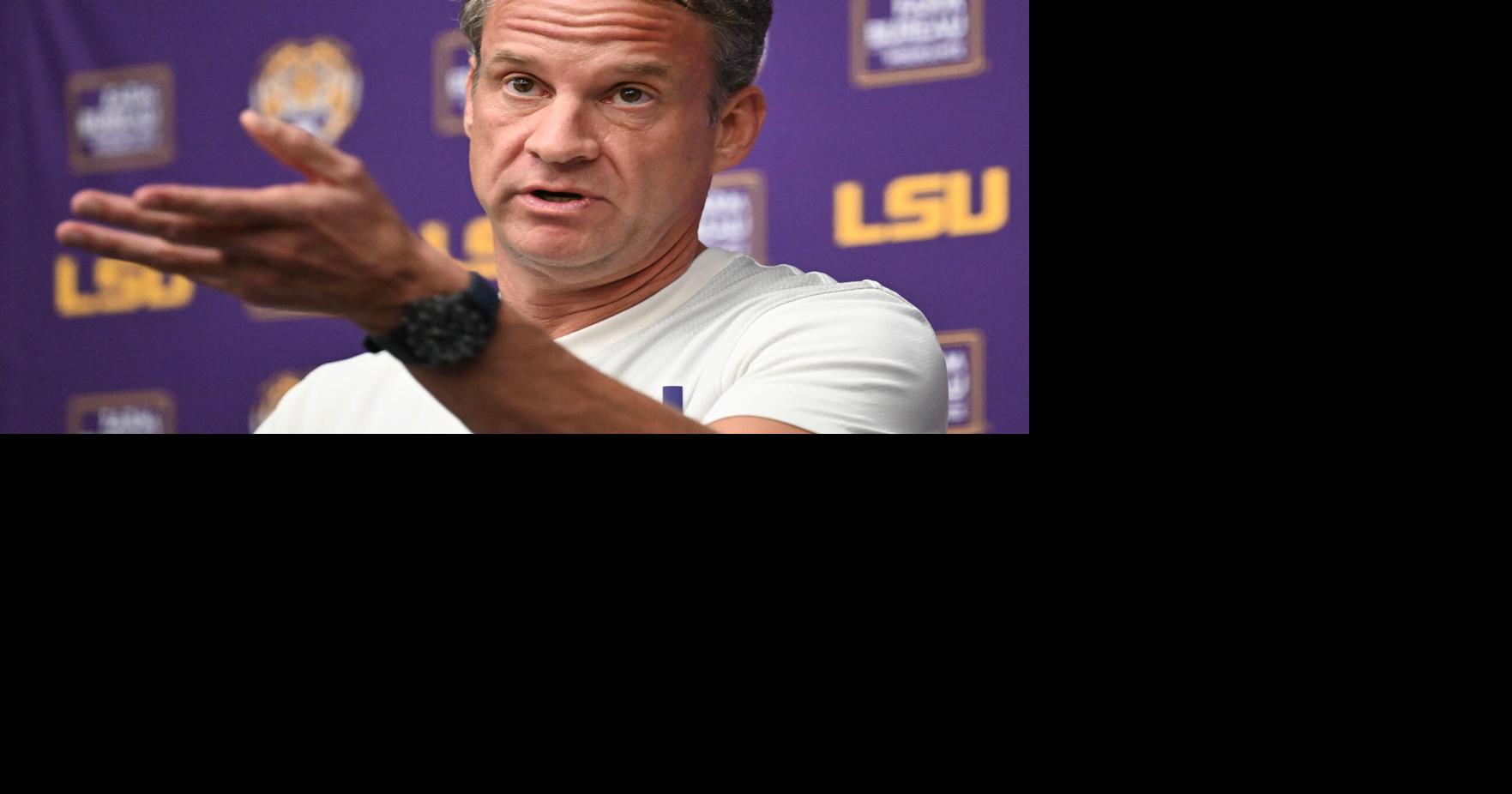 Louisiana judge rules against NCAA, clearing path for former NFL ...