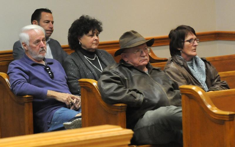 Update Agreement reached on landfill News