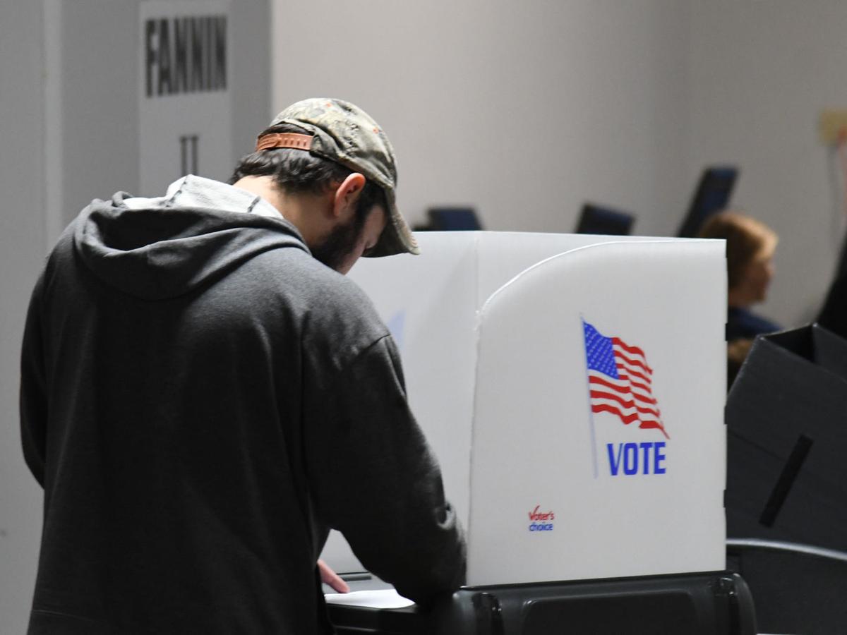 Election Day