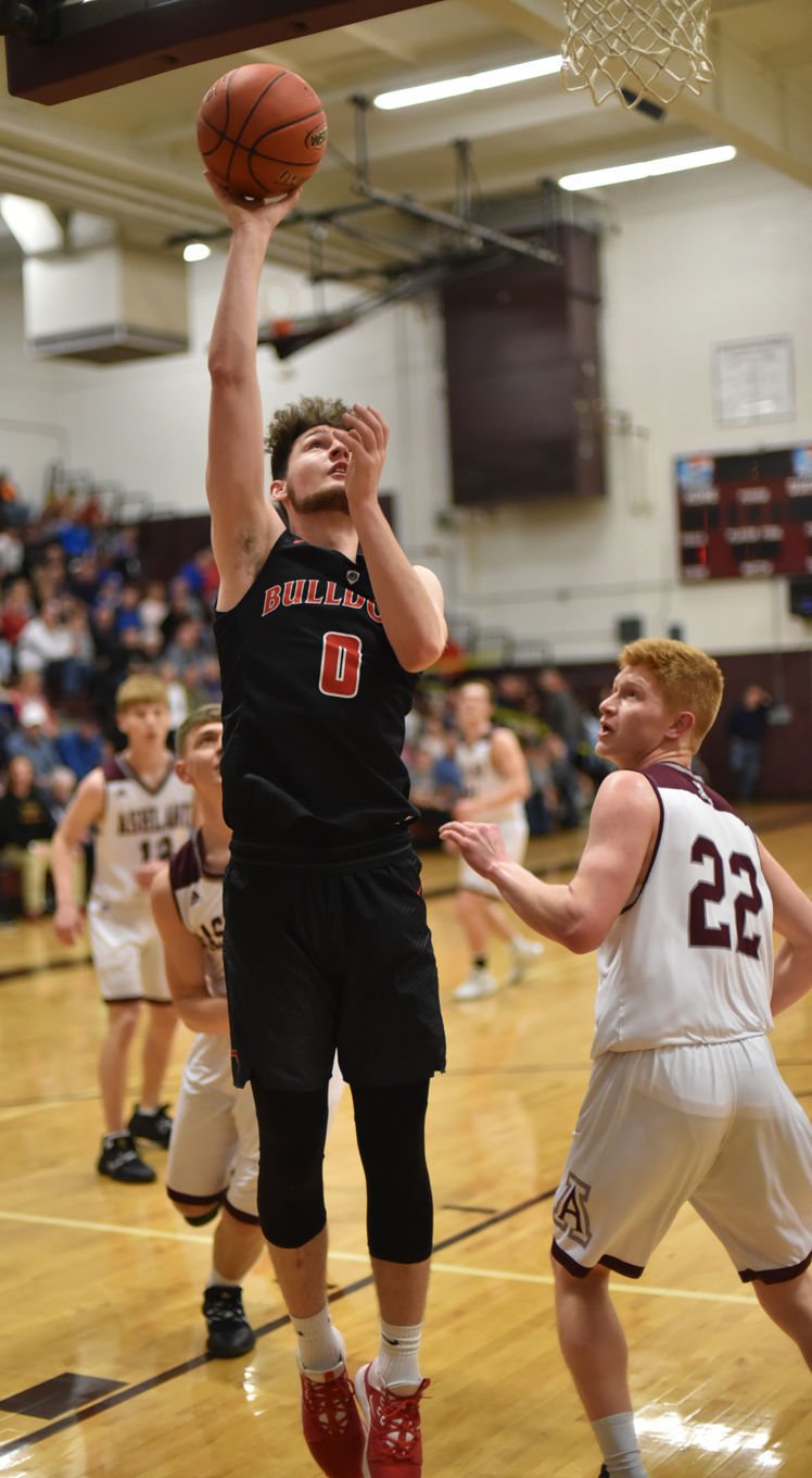 Ashland Invitational Tournament
