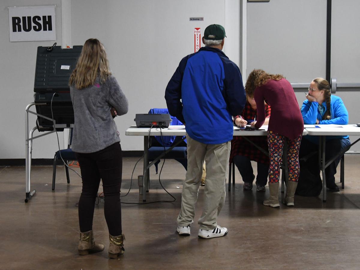 Election Day