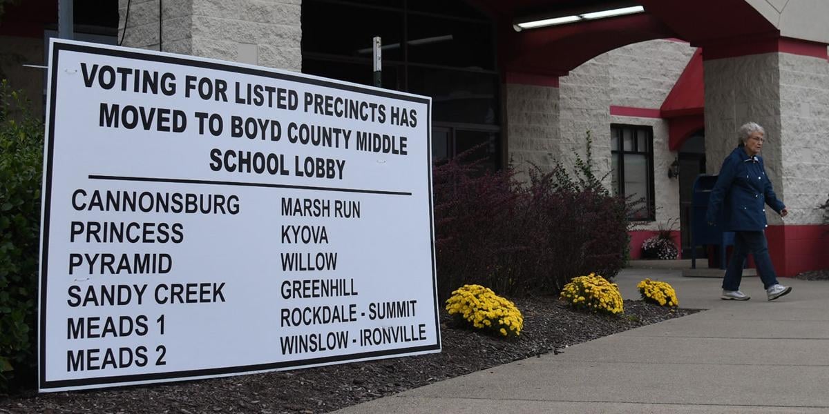 Election Day