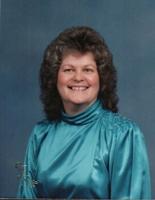 WALKER, Earlene Dec 8, 1937 - Jun 12, 2025