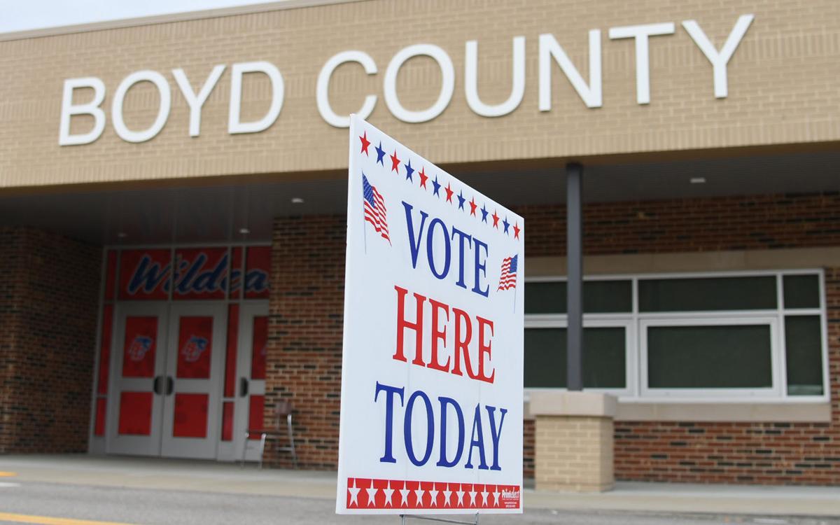 Election Day