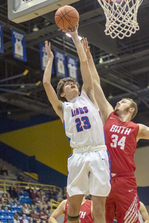 Lewis V Bath County Boys Dailyindependent Com