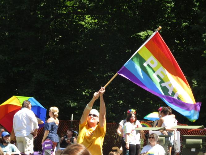 Kiwanis LGBT+ Club of Southern California