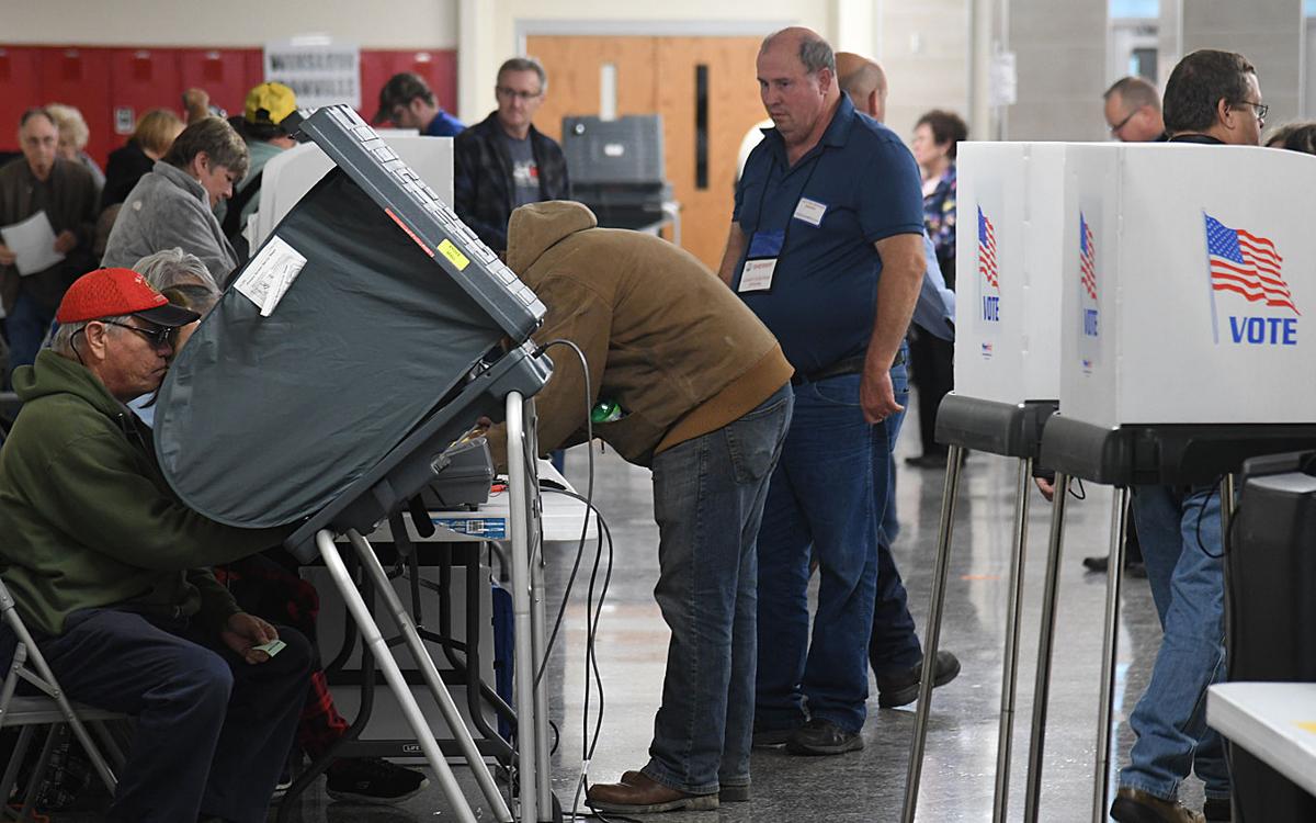 Election Day