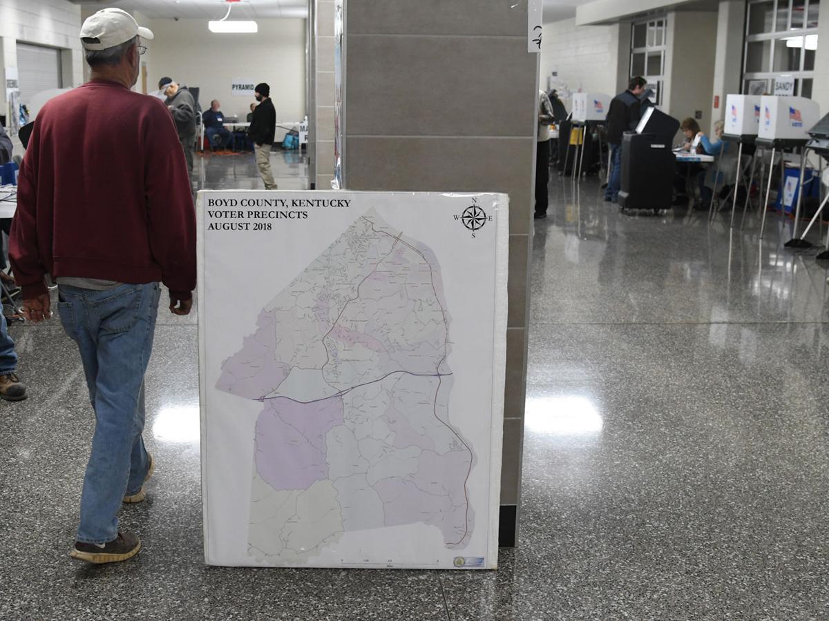Election Day