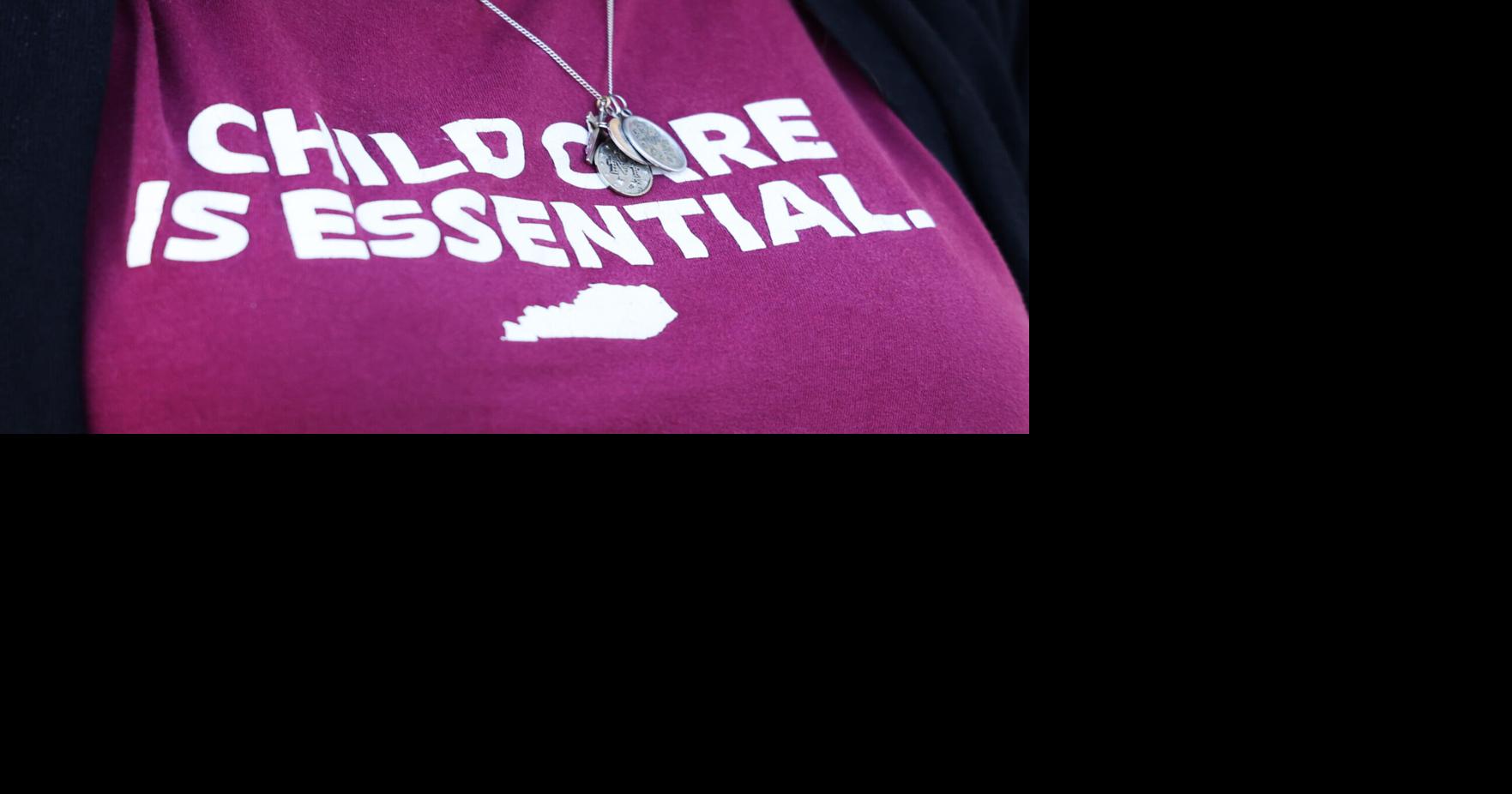 Report: Ky. workforce, economy could improve