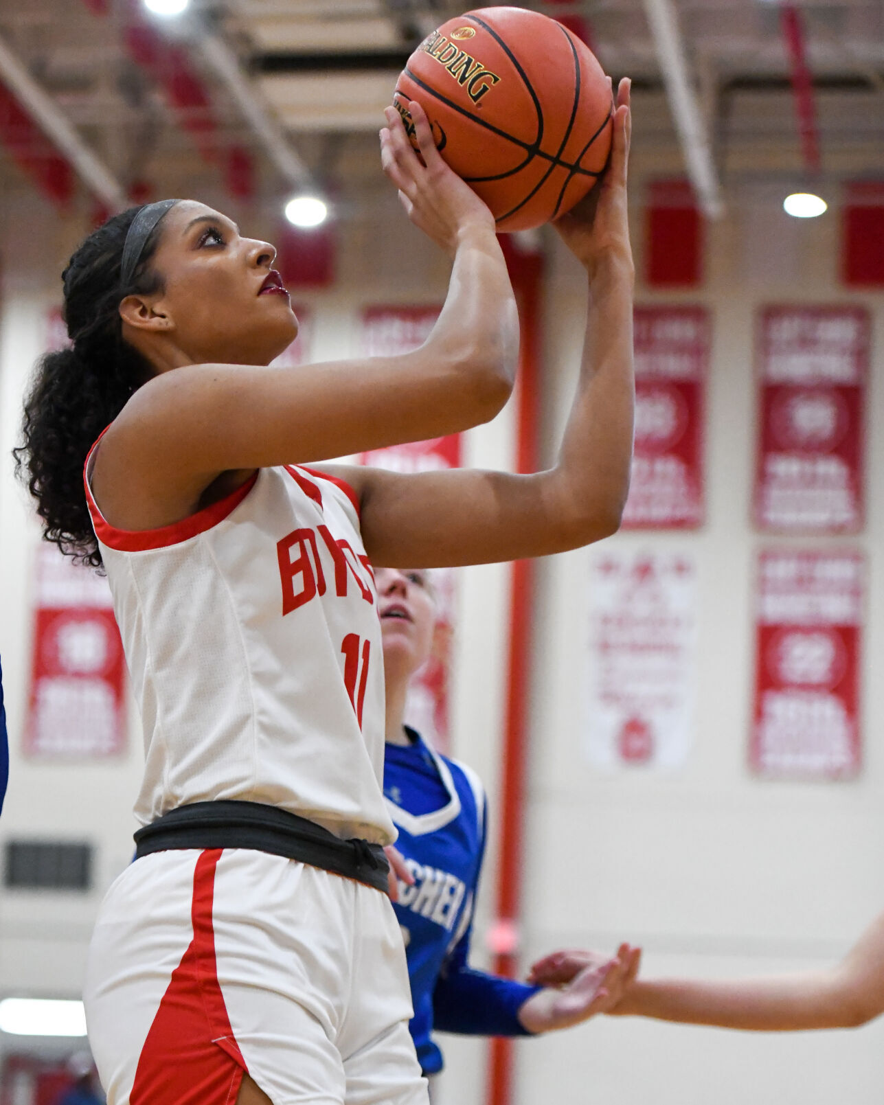 Boyd County's Basketball Teams Dominate Kentucky 2A State Tournament ...