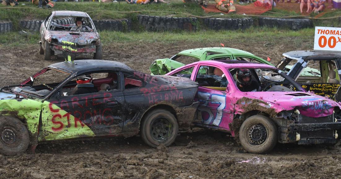 Boyd County Fair events Gallery