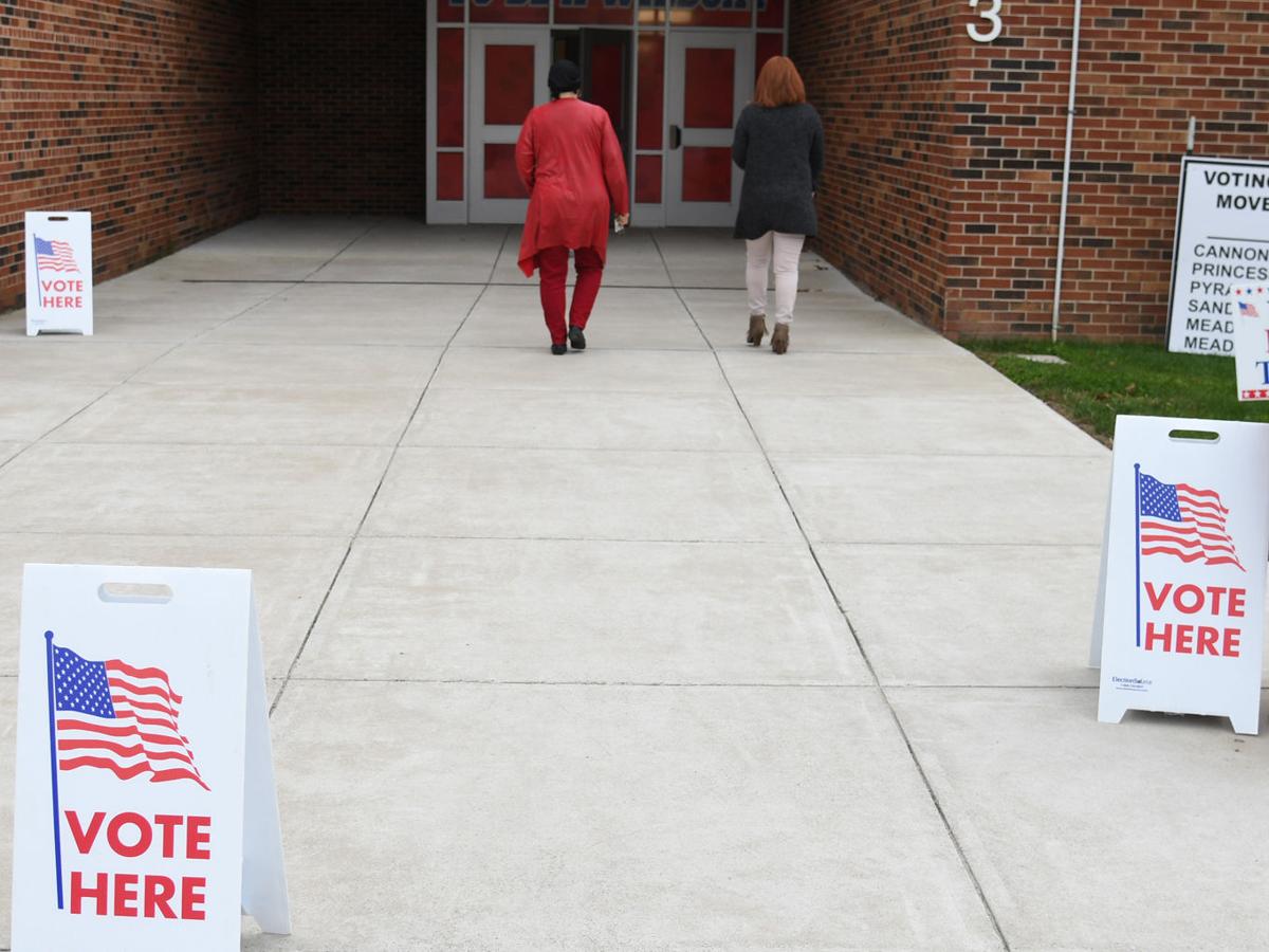 Election Day