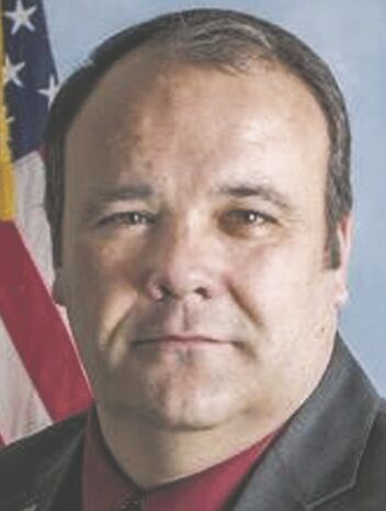 Scott Sharp