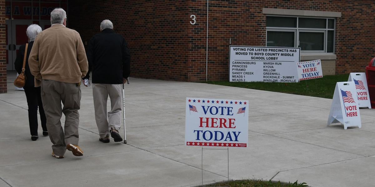 Election Day