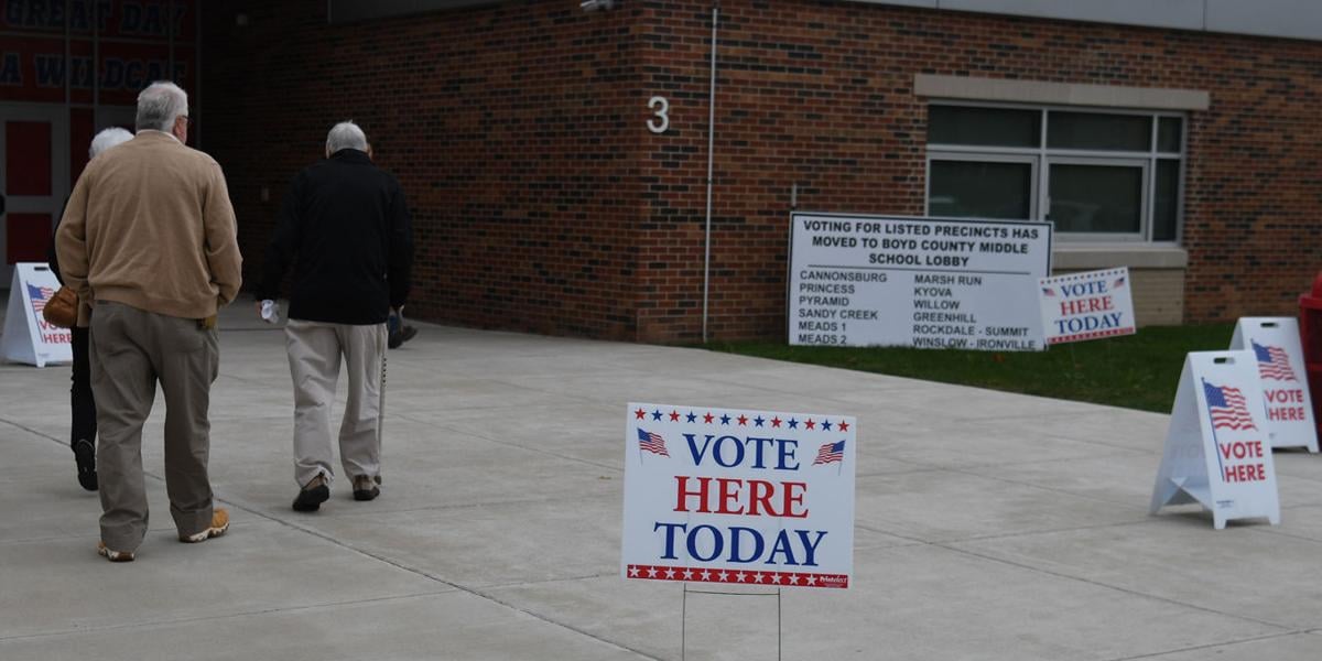 Election Day