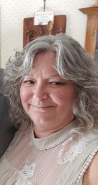 JENKINS, Kathy Feb 4, 1966 - Sep 21, 2021