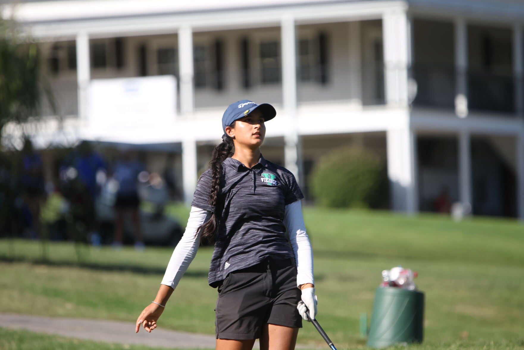 Singh prepares for major moment: Rowan County grad, Houston signee ...