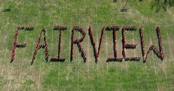 Survey results show major improvement at Fairview - Vimarsana News