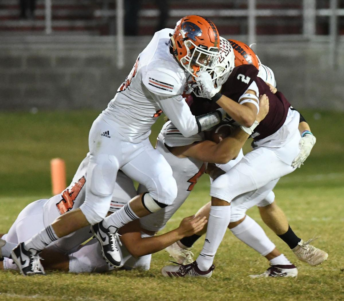 Raceland at Ashland