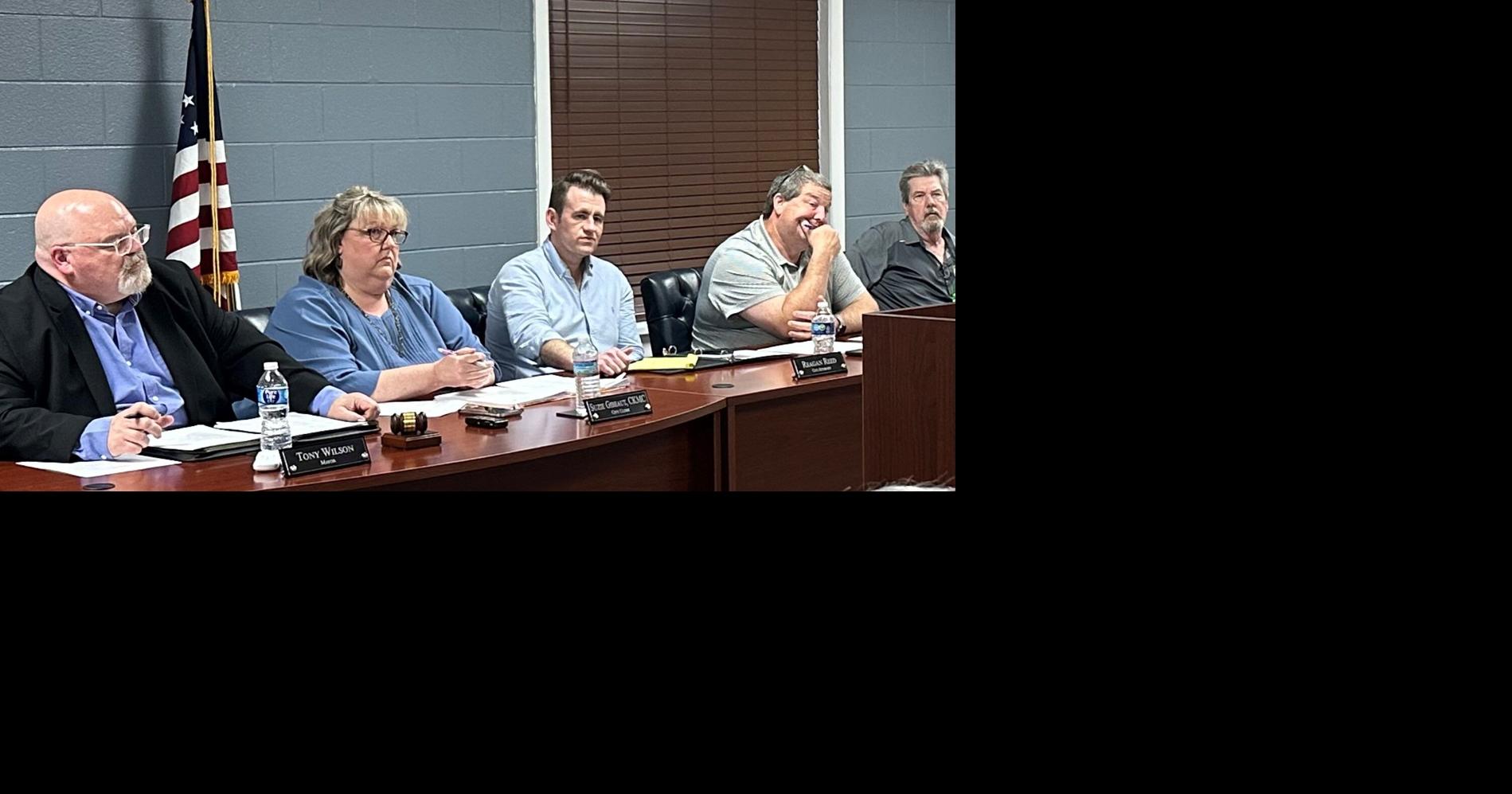 Raceland City Council talks sewer expansion News
