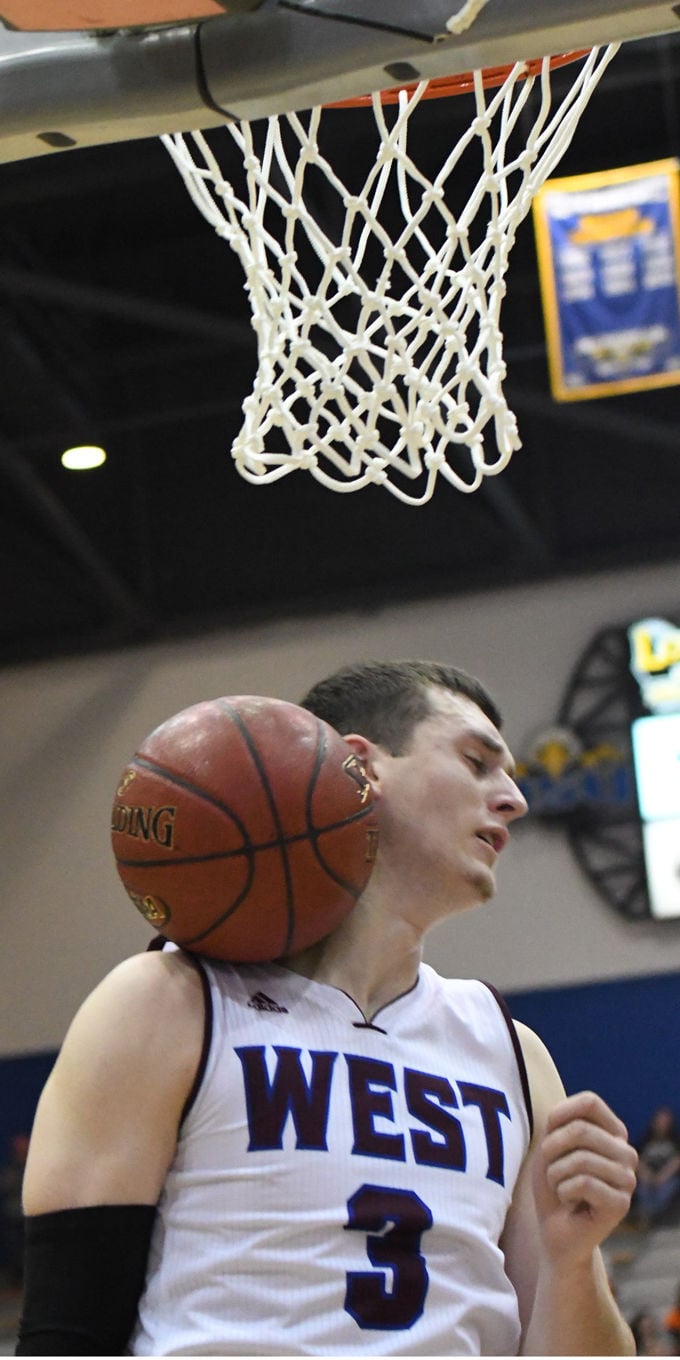 16th Region Tournament